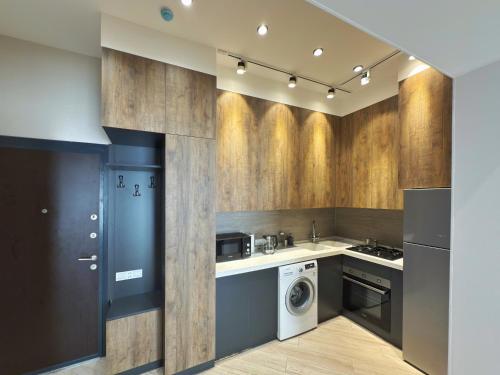 Gallery image of Melissa - Cozy & Great Location in Baku! in Baku