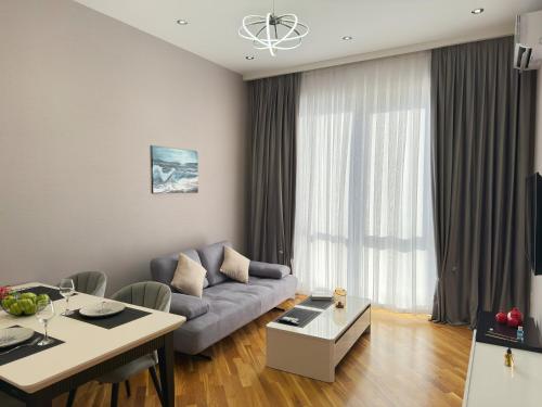 Melissa - Cozy & Great Location in Baku!