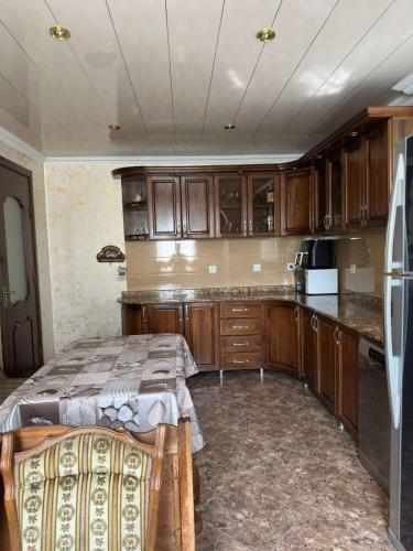 Fotografie z fotogalerie ubytování House v destinaci Kapreshumi
