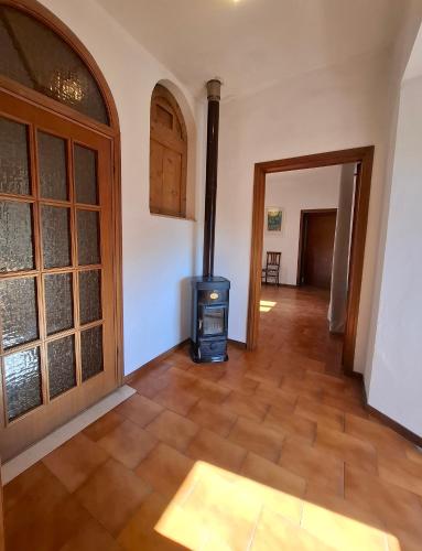 Fotografie z fotogalerie ubytování Casa Toscana v destinaci Sassetta