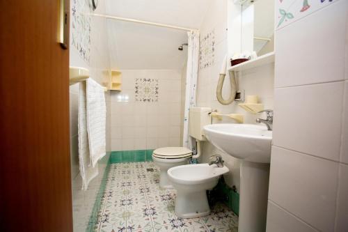 Gallery image of Appartamenti a Lipari in Canneto