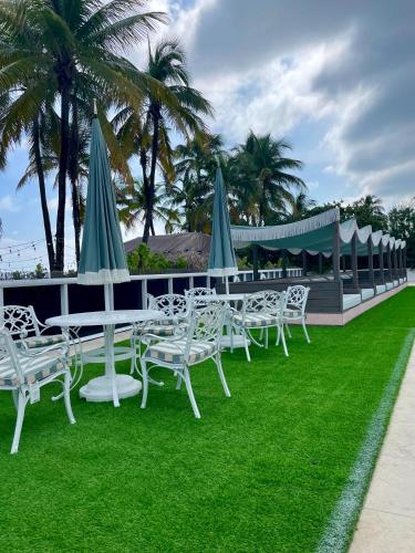 Φωτογραφία από το άλμπουμ του Seacoast Suites on Miami Beach στο Μαϊάμι Μπιτς