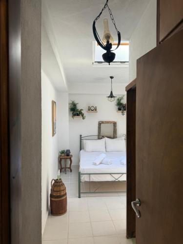 Vigliata Sidirounta Traditional Stonehouse