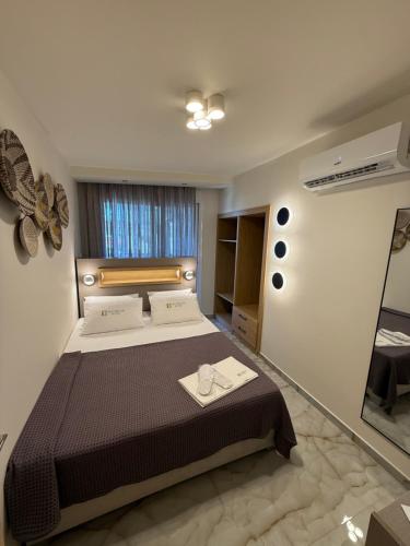Hellenikon Suites Malama