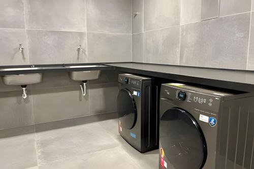 Fotografie z fotogalerie ubytování Flat à beira-mar Setai Edition - MyFlats Hospedagens v destinaci Penha