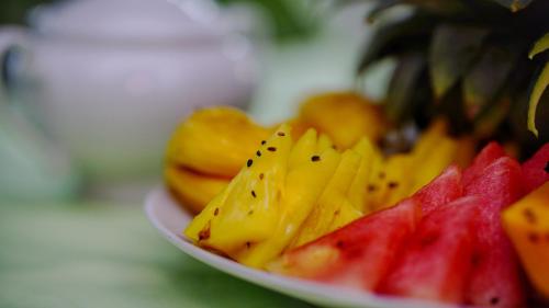 Mâncare la sau în apropiere de acest hotel