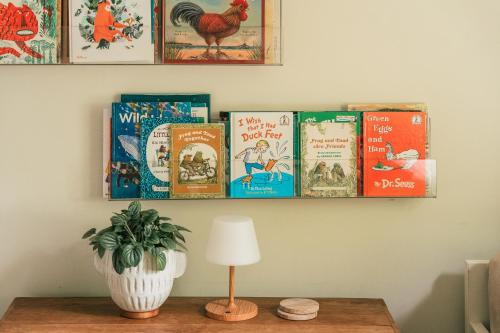 Casa Superba - Peaceful Sanctuary in Venice photo 33