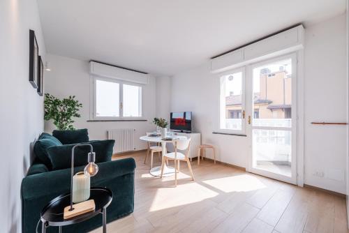 7 Piano Panoramico nel Cuore dei Navigli