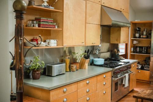 Casa Superba - Peaceful Sanctuary in Venice photo 37