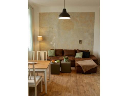 Fotografie z fotogalerie ubytování Roßplatz in the center v Lipsku