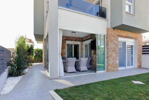 Imagen de la galería de Kalina house, en Nikiti