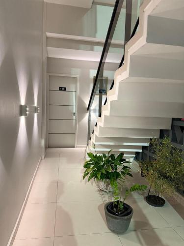 Gambar di galeri bagi Flats Tavares Araujo apt 102 di Garanhuns
