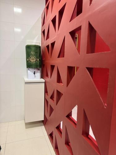 Gambar di galeri bagi Flats Tavares Araujo apt 102 di Garanhuns