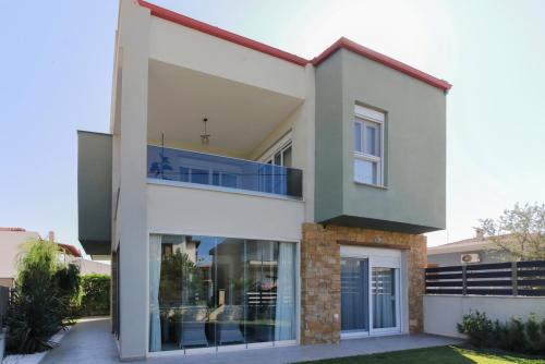 Kalina house