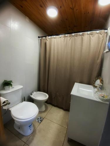 Gallery image of Ruca Caihuin Sweet Home in Chapadmalal