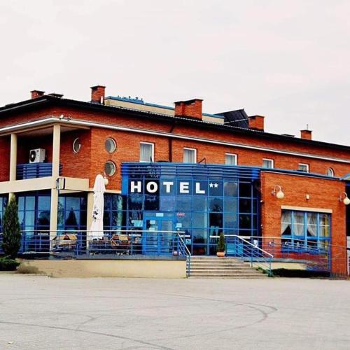 Hotel Manhatan