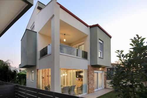 Kalina house