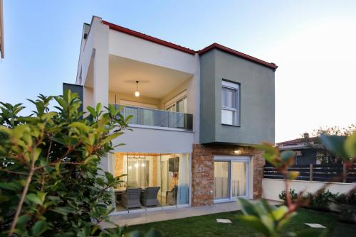 Kalina house