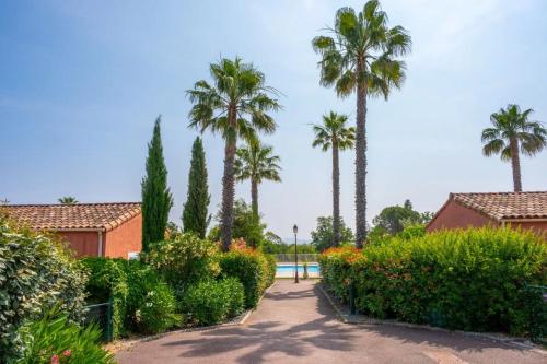 Maison Green Village
