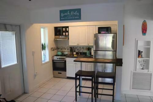 Imagen de la galería de Pompano Beach Cabana, en Pompano Beach