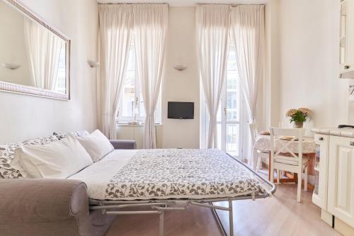 Downtown Apartment