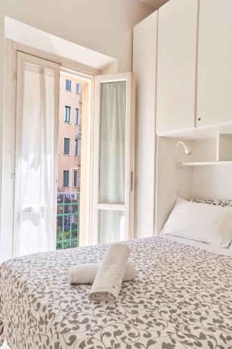 Downtown Apartment