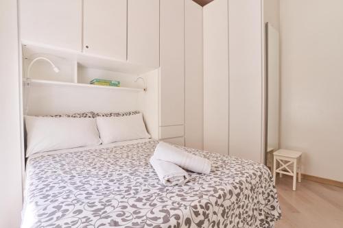Downtown Apartment