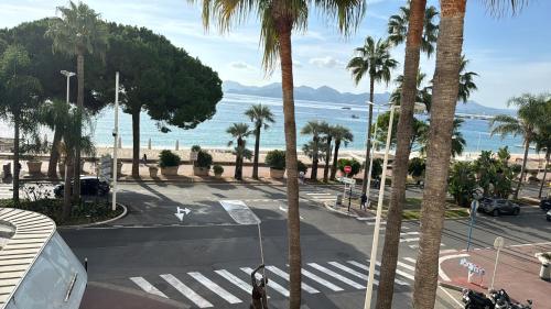 center of cannes