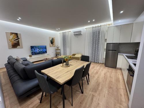 Green BLV Apartament