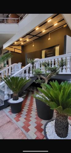 Lulaj's Coastal Flats A