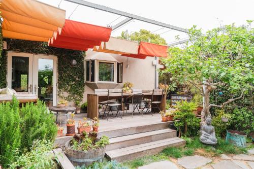 Casa Superba - Peaceful Sanctuary in Venice photo 20