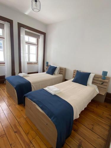 King's Guesthouse - Baixa de Coimbra