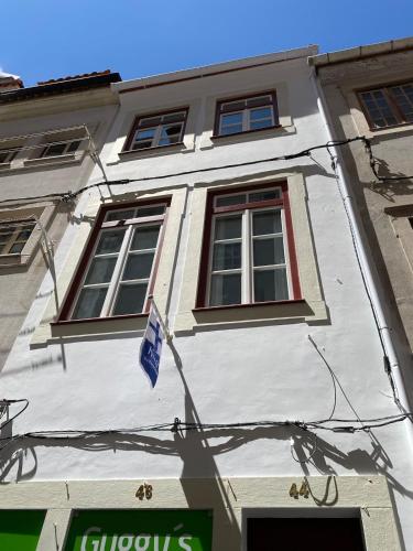 King's Guesthouse - Baixa de Coimbra