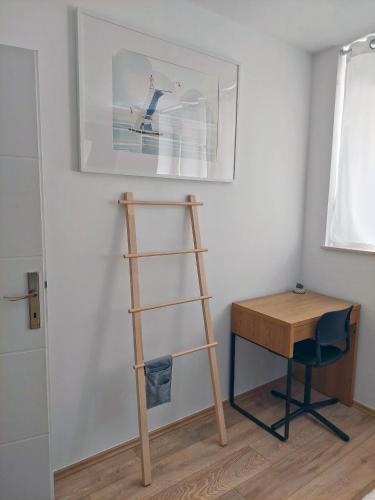 Apartment Stardust