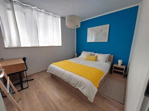Apartment Stardust