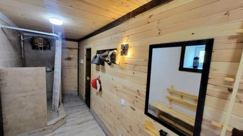 Ảnh trong thư viện ảnh của Lishchyn resort 