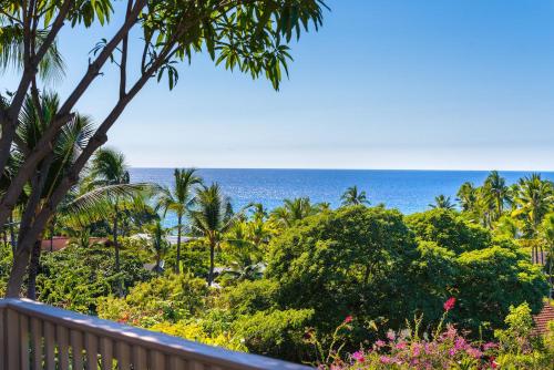 Příroda nedaleko prázdninového domu