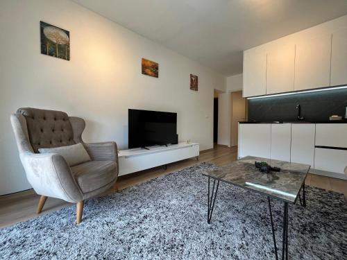Foto Modern Apartments 2