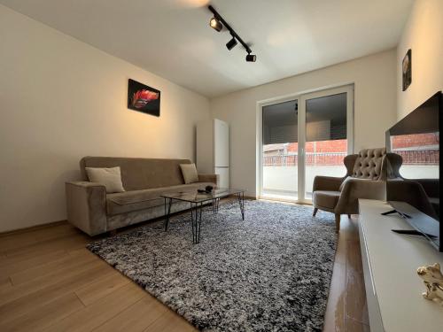 Modern Apartments