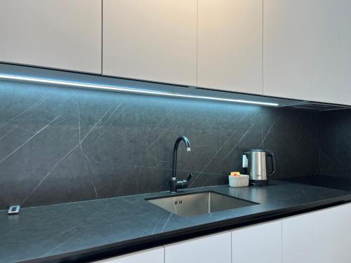 Foto Modern Apartments 3