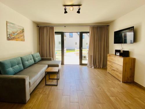Gallery image of Summer House Jaros awiec near Tropicana Park in Jarosławiec