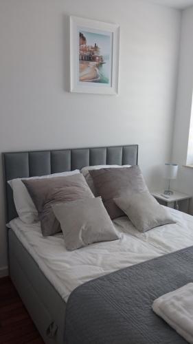 lux Apartament Przemyśl