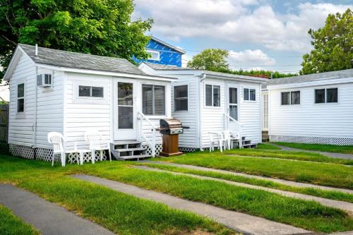 Φωτογραφία από το άλμπουμ του Just Beachy and Shore Delight 2 Cozy Studios σε York