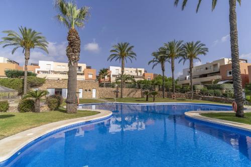 Brisa del Valle Casa con Jardín Piscina Parking