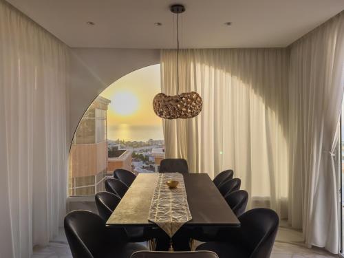 Atlantic Saphire Villa