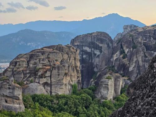 Φυσικό τοπίο κοντά σε αυτό το διαμέρισμα