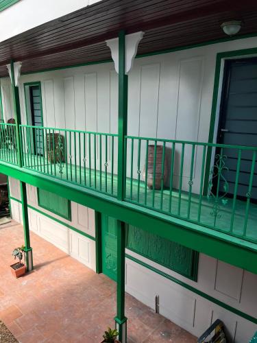 Cozy and quirky Wolf Apartment