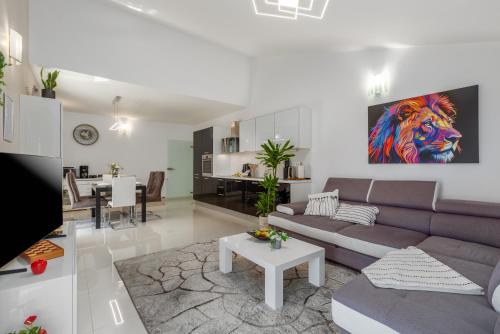Apartman Diamond Pula