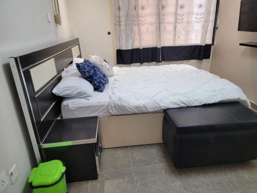 Una cama o camas en una habitación de Standard Room 7