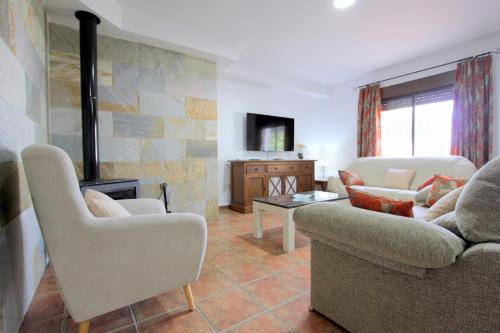 Villa Rocío-ConiL